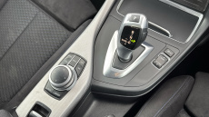BMW 2 Series 218i M Sport 2dr [Nav] Step Auto Petrol Convertible
